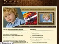 Sites similar to foto-schilder.nl