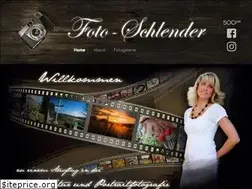Sites similar to foto-schlender.de