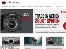 Sites similar to foto-schneider.at