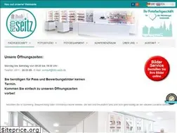 Sites similar to foto-seitz.de
