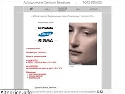Sites similar to foto-service.pl