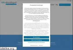 Sites similar to foto-shooting.ch