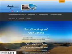 Sites similar to foto-shooting.es