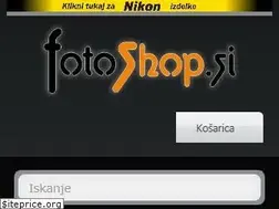 Sites similar to foto-shop.si