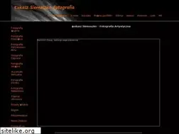 Sites similar to foto-siemek.zgora.pl