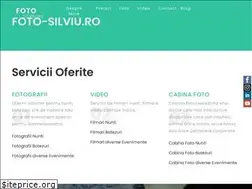 Sites similar to foto-silviu.ro