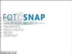 Sites similar to foto-snap.com