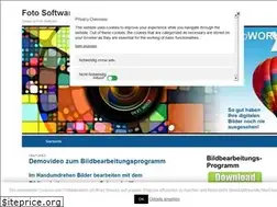 Sites similar to foto-software-in.de