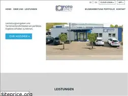 Sites similar to foto-sprey.de