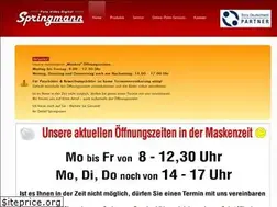 Sites similar to foto-springmann.de