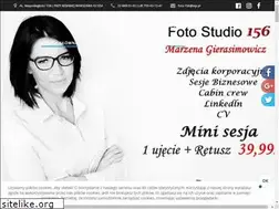 Sites similar to foto-studio156.pl