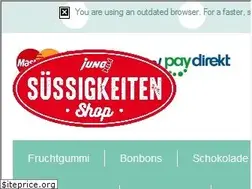 Sites similar to foto-suessigkeiten.de