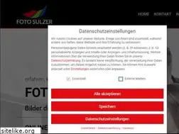 Sites similar to foto-sulzer.at