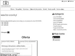 Sites similar to foto-szczurek.pl