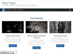 Sites similar to foto-tipps.de