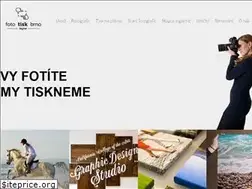 Sites similar to foto-tisk-brno.cz