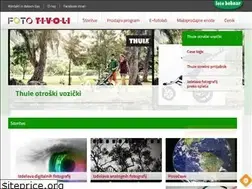 Sites similar to foto-tivoli.si