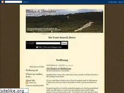Sites similar to foto-tots.blogspot.com