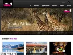 Sites similar to foto-traveller.com