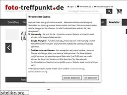 Sites similar to foto-treffpunkt.de