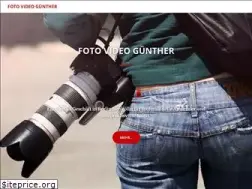 Sites similar to foto-video-guenther.de