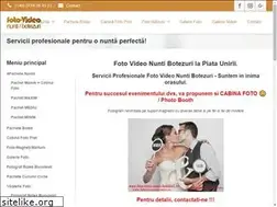 Sites similar to foto-video-nunti-botezuri.ro