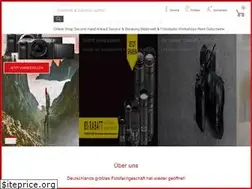 Sites similar to foto-video-sauter.de