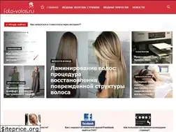Sites similar to foto-volos.ru