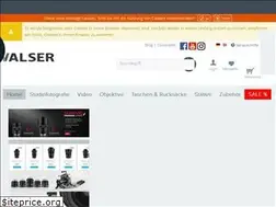 Sites similar to foto-walser.de
