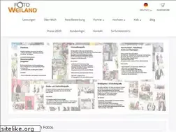 Sites similar to foto-weiland.de