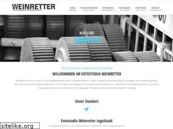 Sites similar to foto-weinretter.de