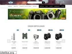 Sites similar to foto-wolf-dresden.de