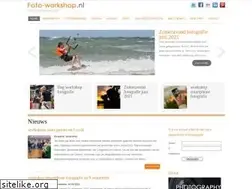 Sites similar to foto-workshop.nl