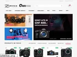 Sites similar to foto-zumstein.ch