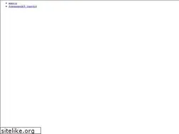 Sites similar to foto.astronomy.cz
