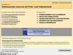 Sites similar to foto.beitinger.de