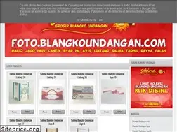 Sites similar to foto.blangkoundangan.com