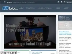 Sites similar to foto.co.id
