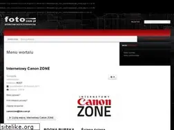 Sites similar to foto.com.pl