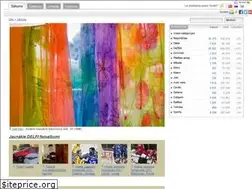 Sites similar to foto.delfi.lv