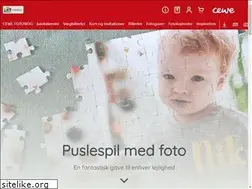 Sites similar to foto.dk
