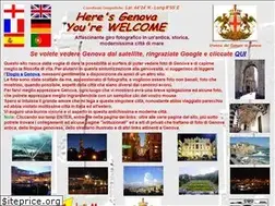 Sites similar to foto.genova.it
