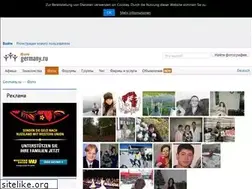 Sites similar to foto.germany.ru