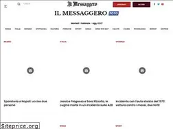 Sites similar to foto.ilmessaggero.it