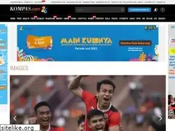 Sites similar to foto.kompas.com