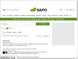 Sites similar to foto.sapo.pt
