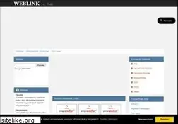 Sites similar to foto.weblink.hu