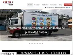 Sites similar to foto1.ec