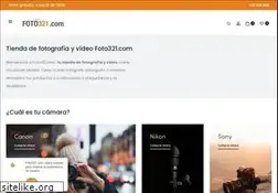Sites similar to foto321.com