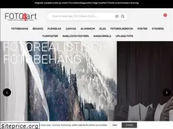 Sites similar to foto4art.nl